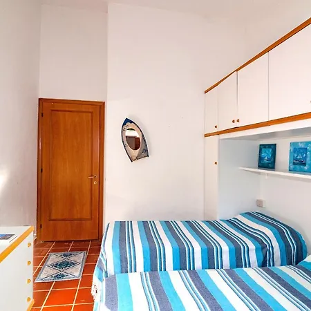 Casa vacanze Villino Molara *