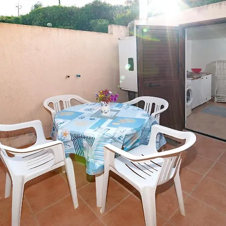 Casa vacanze Villino Molara San Teodoro (Sardinia)