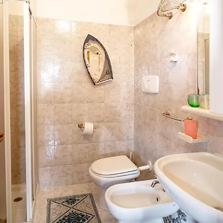 Villino Molara Casa vacanze San Teodoro (Sardinia)