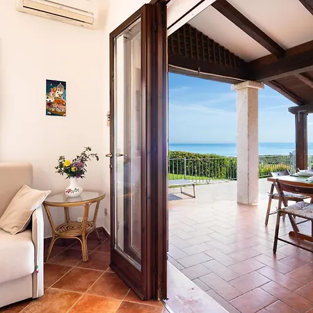 Villino Molara A * San Teodoro (Sardinia)