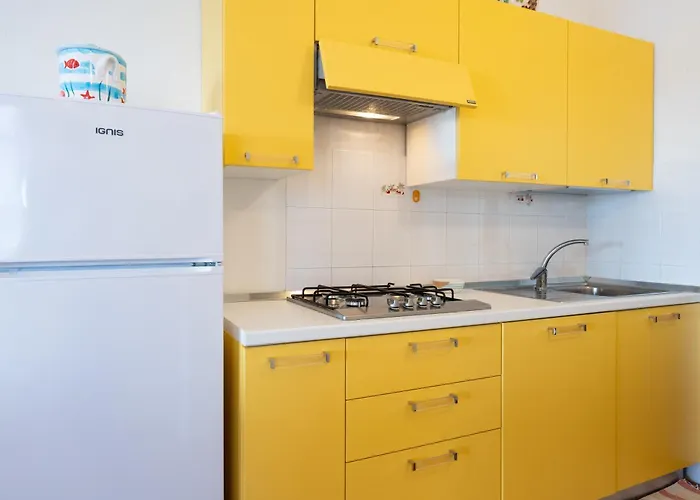 Villino Molara A Dom wakacyjny San Teodoro (Sardinia)