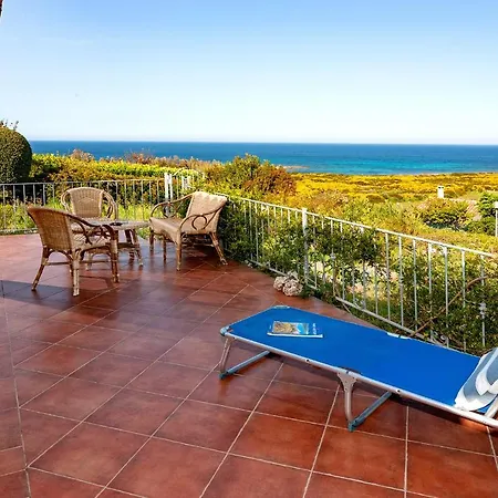 Villino Molara A * San Teodoro (Sardinia)