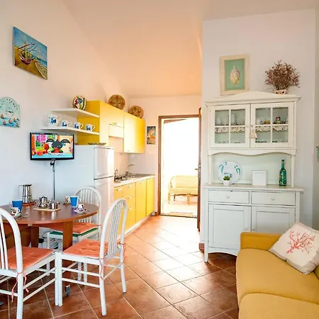Holiday home Villino Molara A San Teodoro