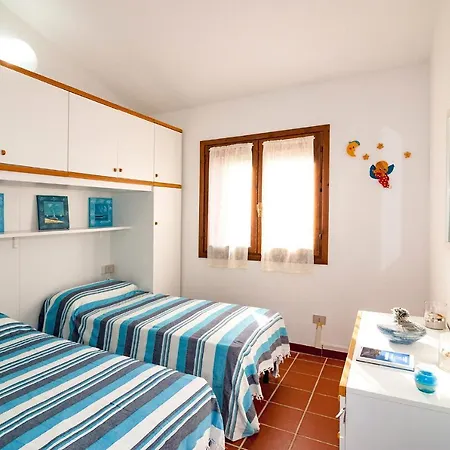 Holiday home Villino Molara A San Teodoro *