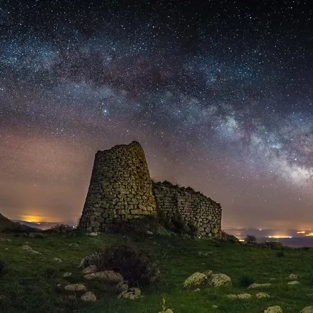 Villino Molara A Holiday home San Teodoro (Sardinia)