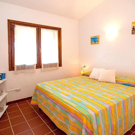 Holiday home Villino Molara A San Teodoro