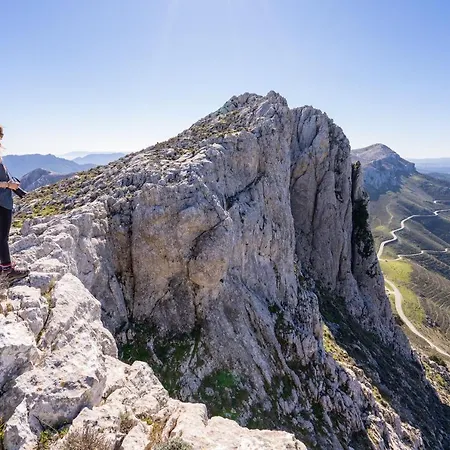 Villino Molara A San Teodoro (Sardinia)