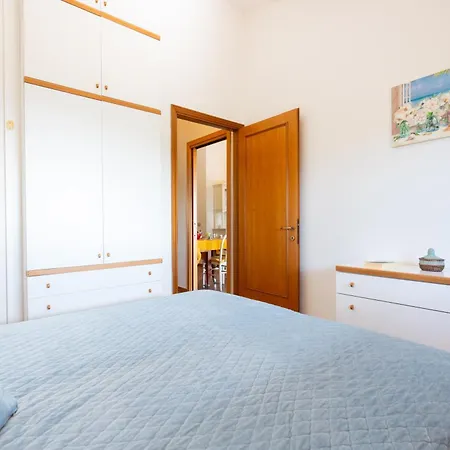펜션 Villino Molara A