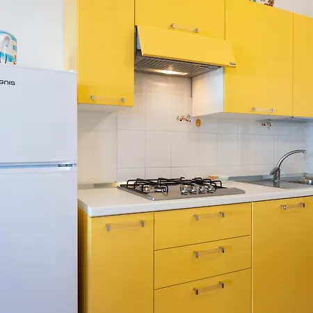 Villino Molara A Holiday home San Teodoro (Sardinia)