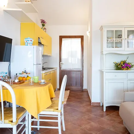 Holiday home Villino Molara A San Teodoro *