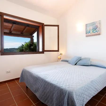 Villino Molara A * San Teodoro (Sardinia)