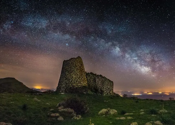 Villino Molara A Nyaraló San Teodoro