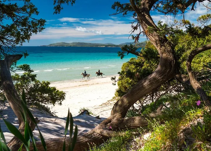 Villino Molara A Nyaraló