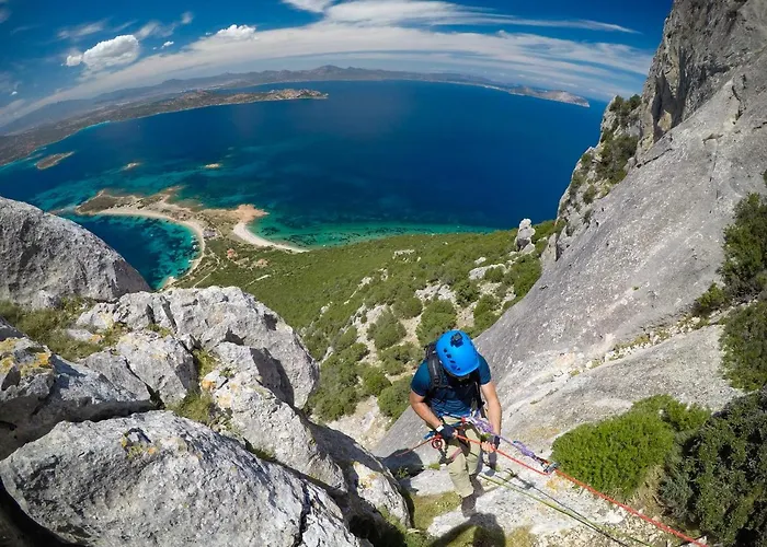 Villino Molara A San Teodoro