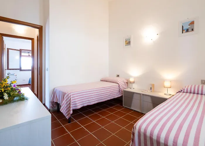 Nyaraló Villino Molara A *