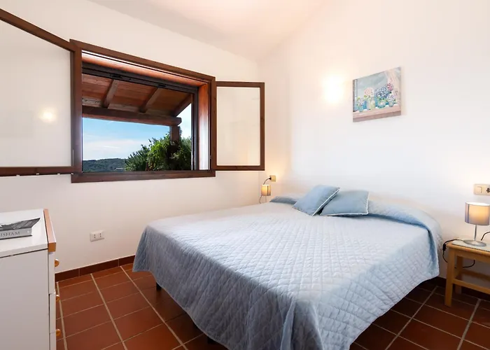 Villino Molara A * San Teodoro